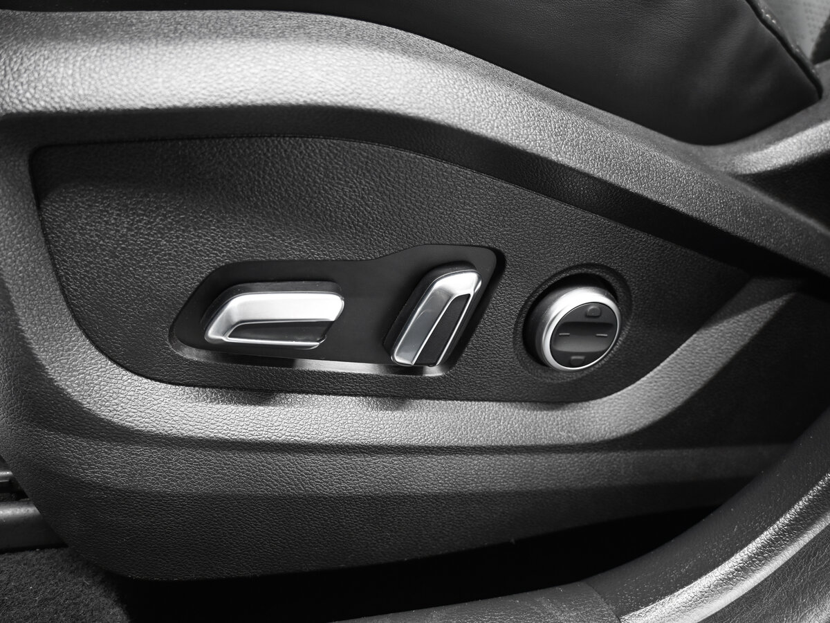 Купить Chery Tiggo 8, 2022, 75 209 км.. Фото: #19