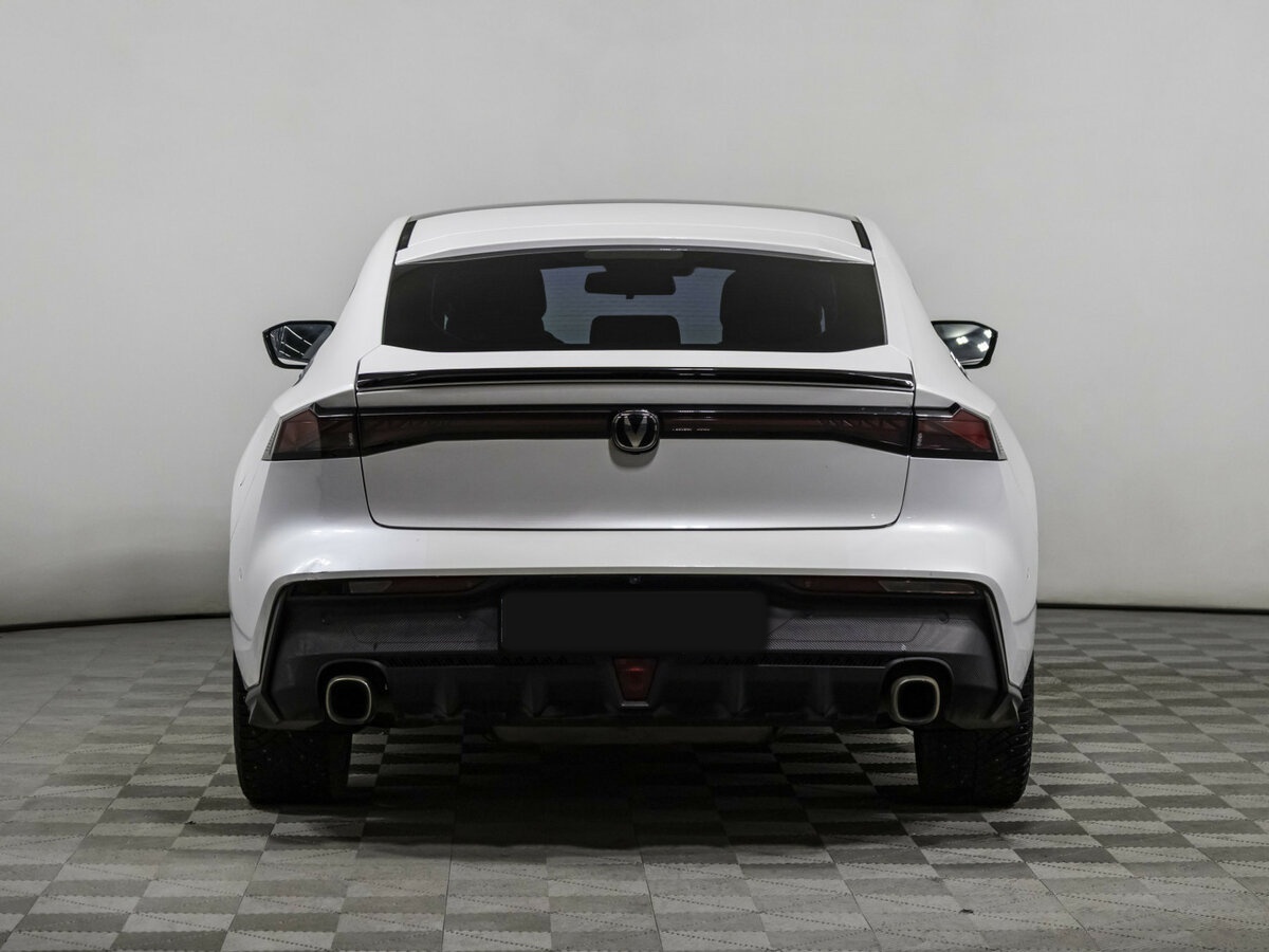 Купить Чанган УНИ-В, 2023, 46 121 км.. Фото: #4