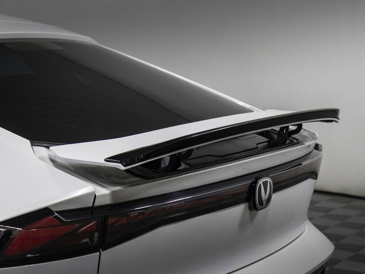 Купить Чанган УНИ-В, 2023, 46 121 км.. Фото: #6