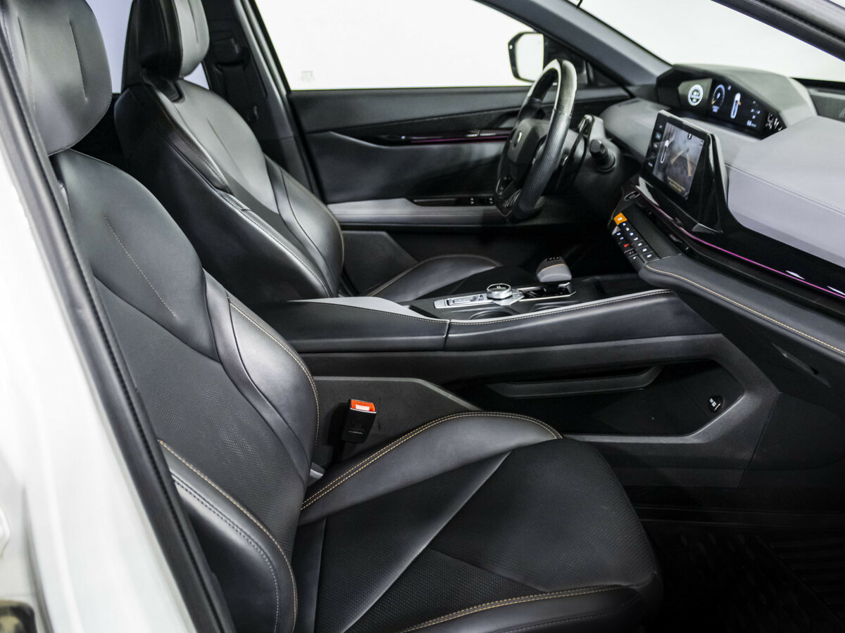 Купить Чанган УНИ-В, 2023, 46 121 км.. Фото: #8