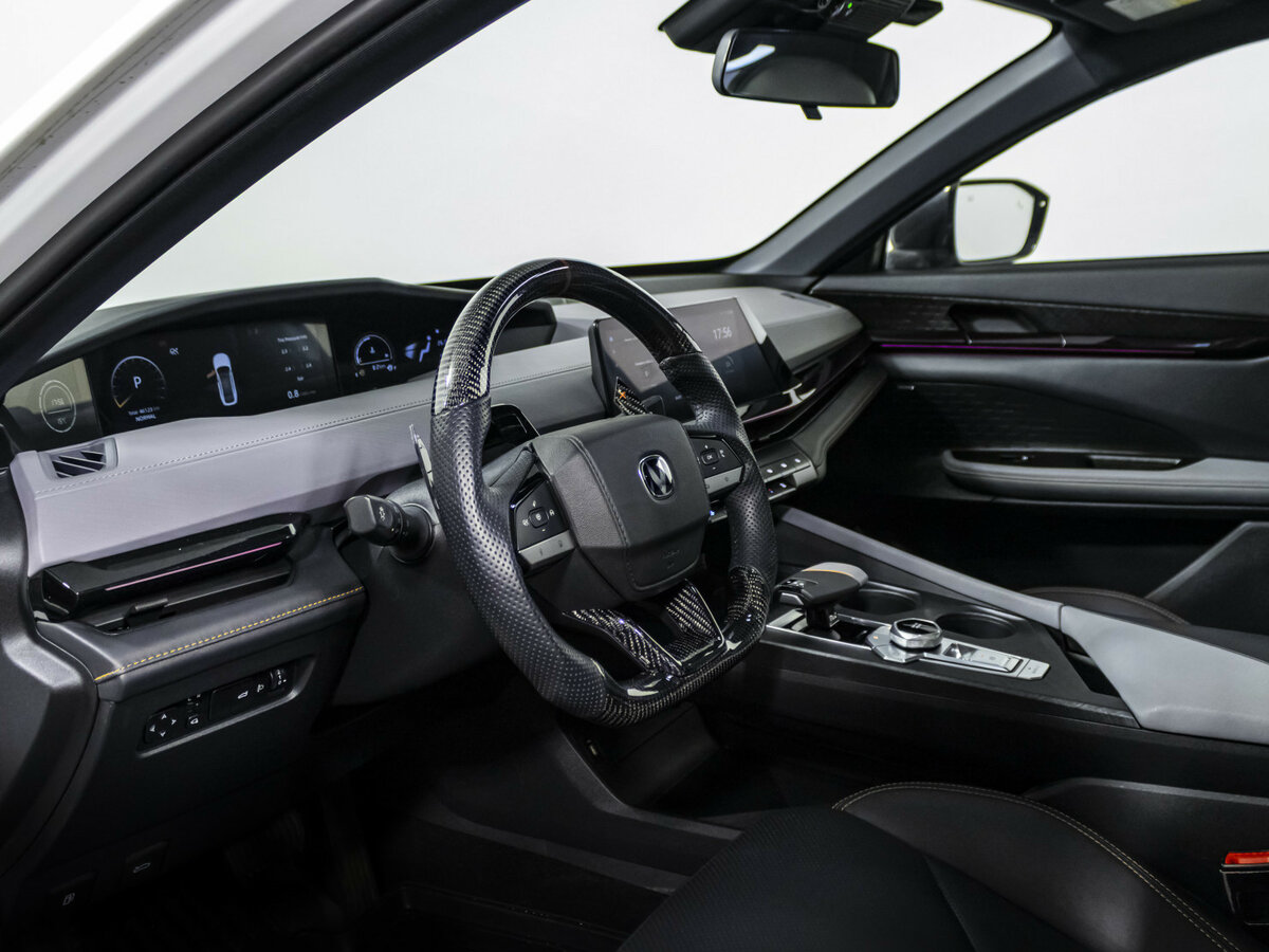 Купить Чанган УНИ-В, 2023, 46 121 км.. Фото: #9