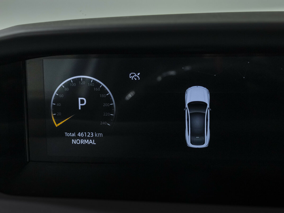 Купить Чанган УНИ-В, 2023, 46 121 км.. Фото: #11