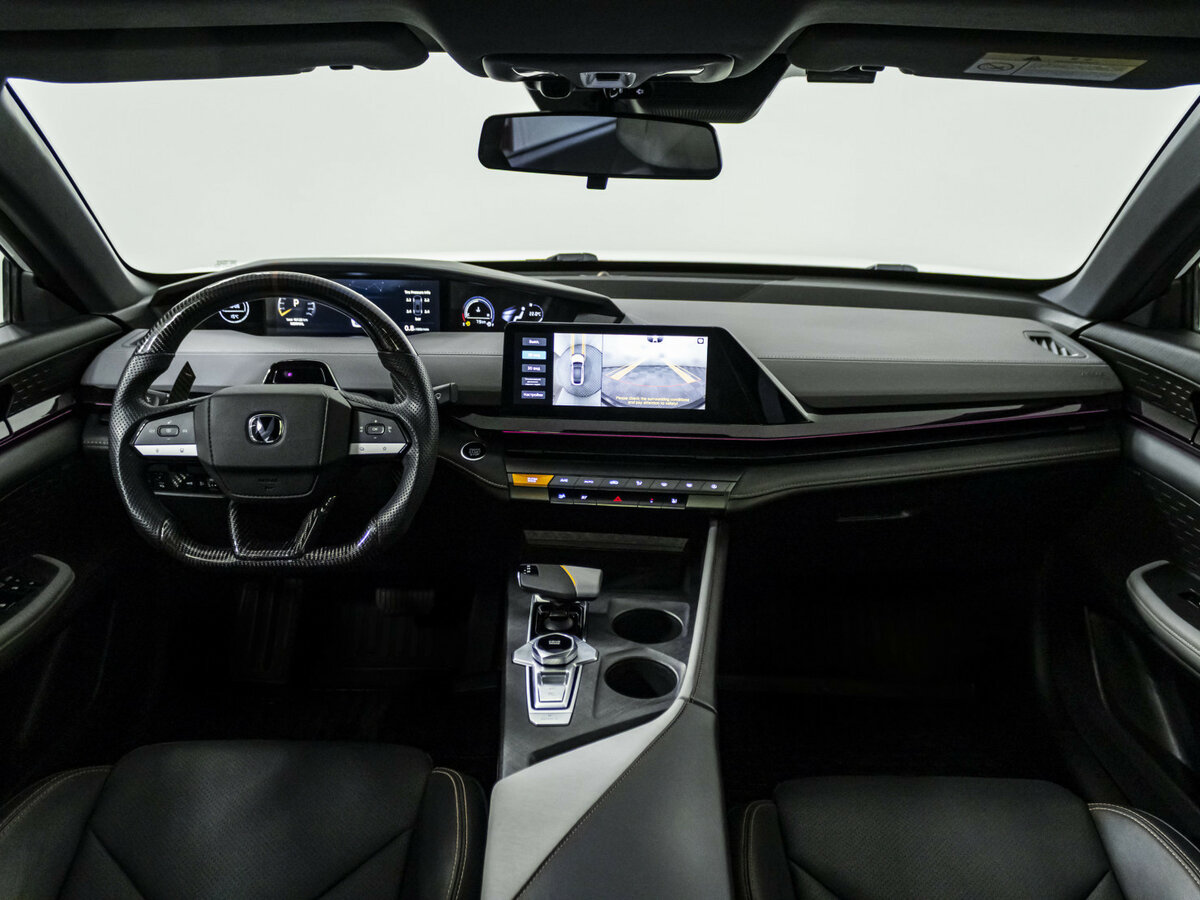 Купить Чанган УНИ-В, 2023, 46 121 км.. Фото: #12