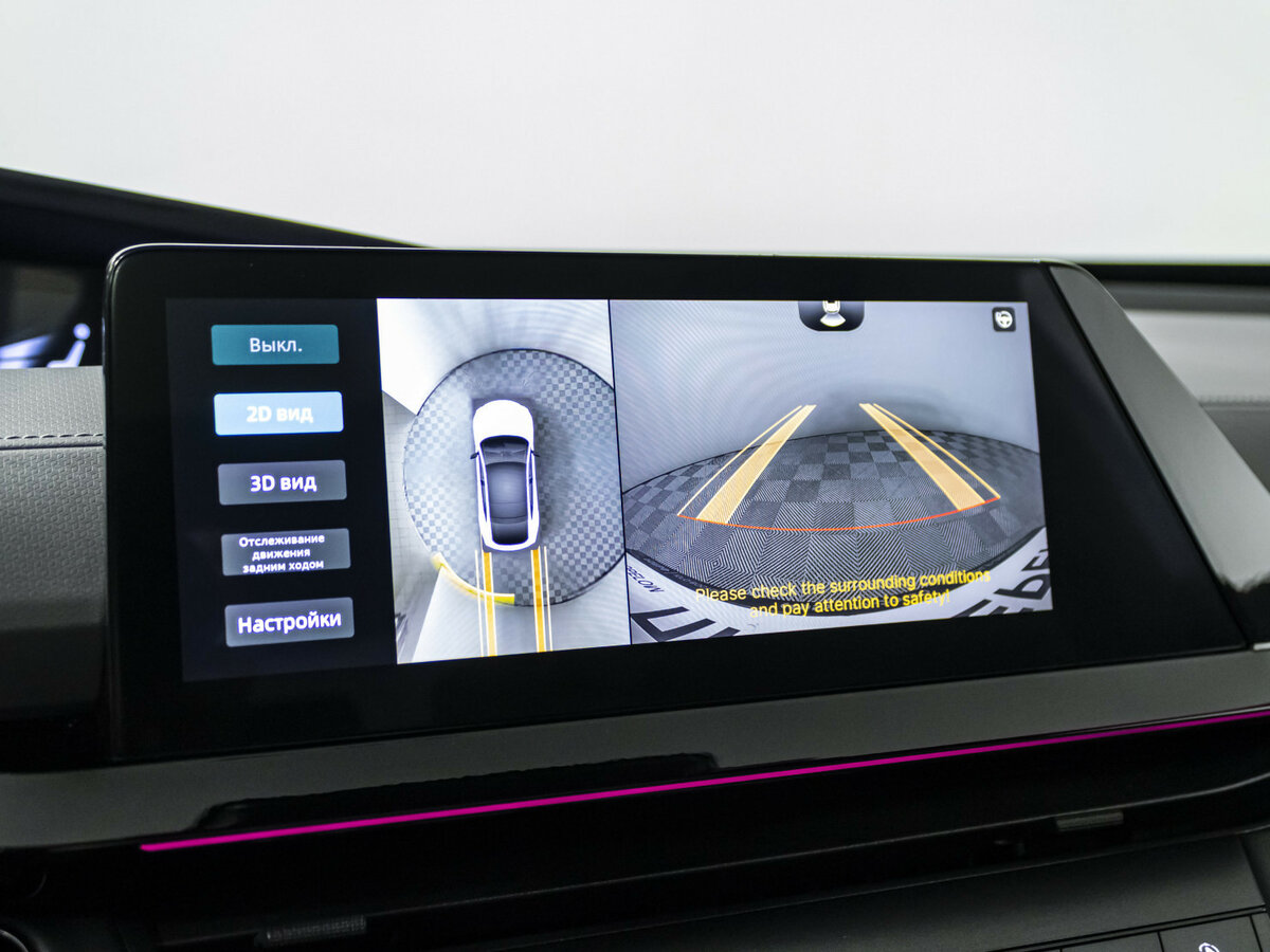 Купить Чанган УНИ-В, 2023, 46 121 км.. Фото: #14