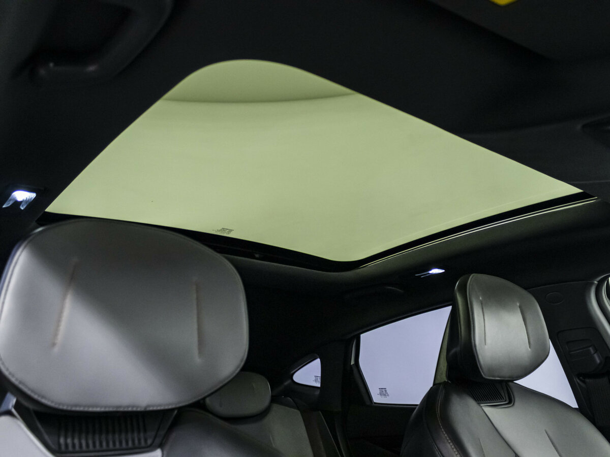 Купить Чанган УНИ-В, 2023, 46 121 км.. Фото: #17