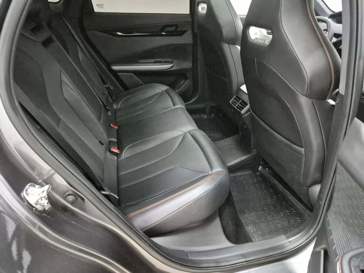 Купить Changan UNI-V, 2024, 19 851 км.. Фото: #14