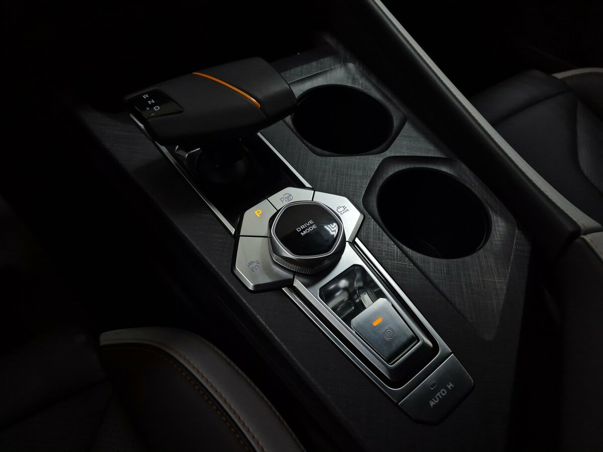 Купить Changan UNI-V, 2024, 19 851 км.. Фото: #20