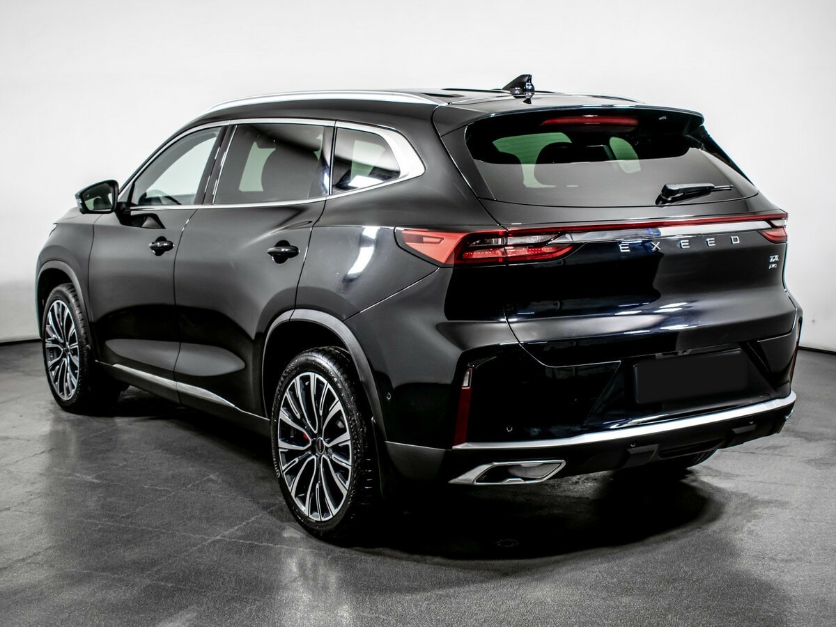 Купить EXEED TXL, 2024, 14 055 км.. Фото: #5