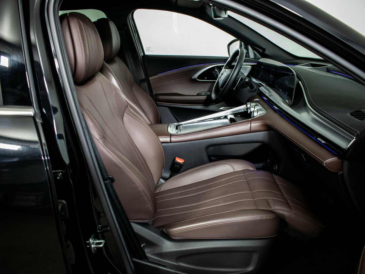 Купить EXEED TXL, 2024, 14 055 км.. Фото: #14