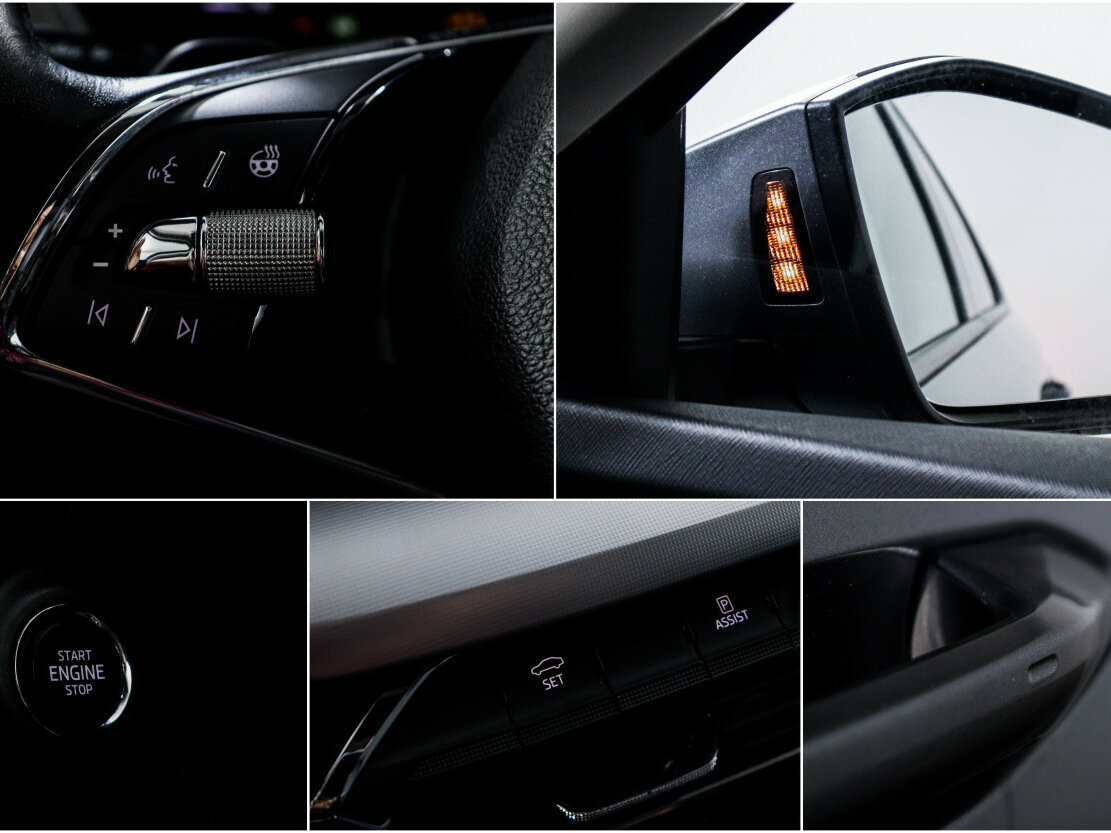 Купить Skoda Octavia, 2020, 96 552 км.. Фото: #15