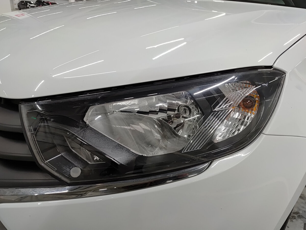 Купить Lada (ВАЗ) Granta, 2023, 60 140 км.. Фото: #16