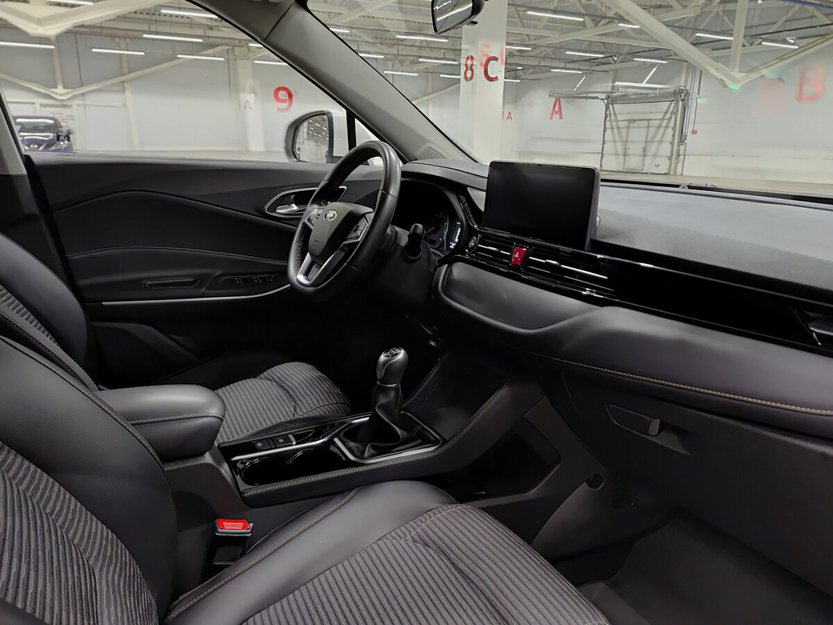 Купить Москвич 3, 2023, 49 708 км.. Фото: #10