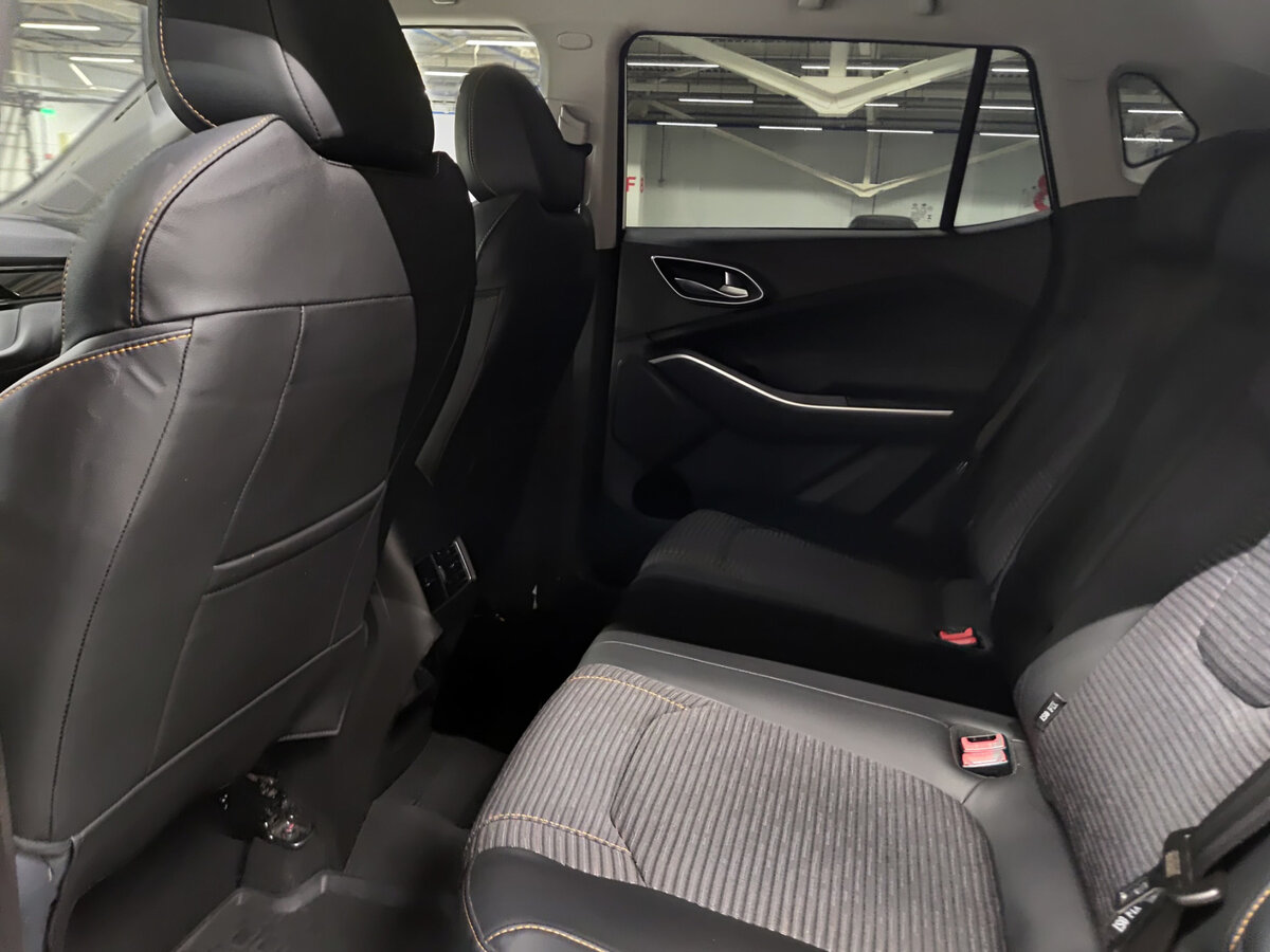 Купить Москвич 3, 2023, 49 708 км.. Фото: #11