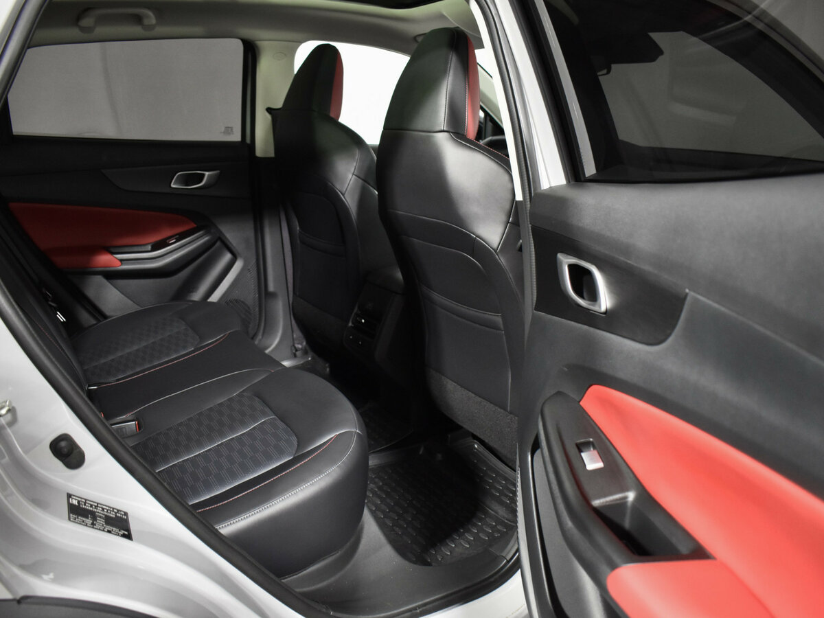 Купить Changan CS55 Plus, 2024, 15 489 км.. Фото: #11