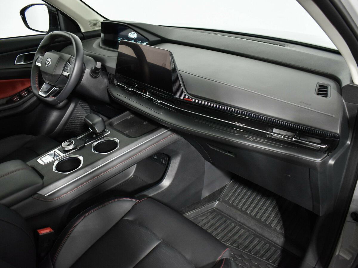 Купить Changan CS55 Plus, 2024, 15 489 км.. Фото: #13