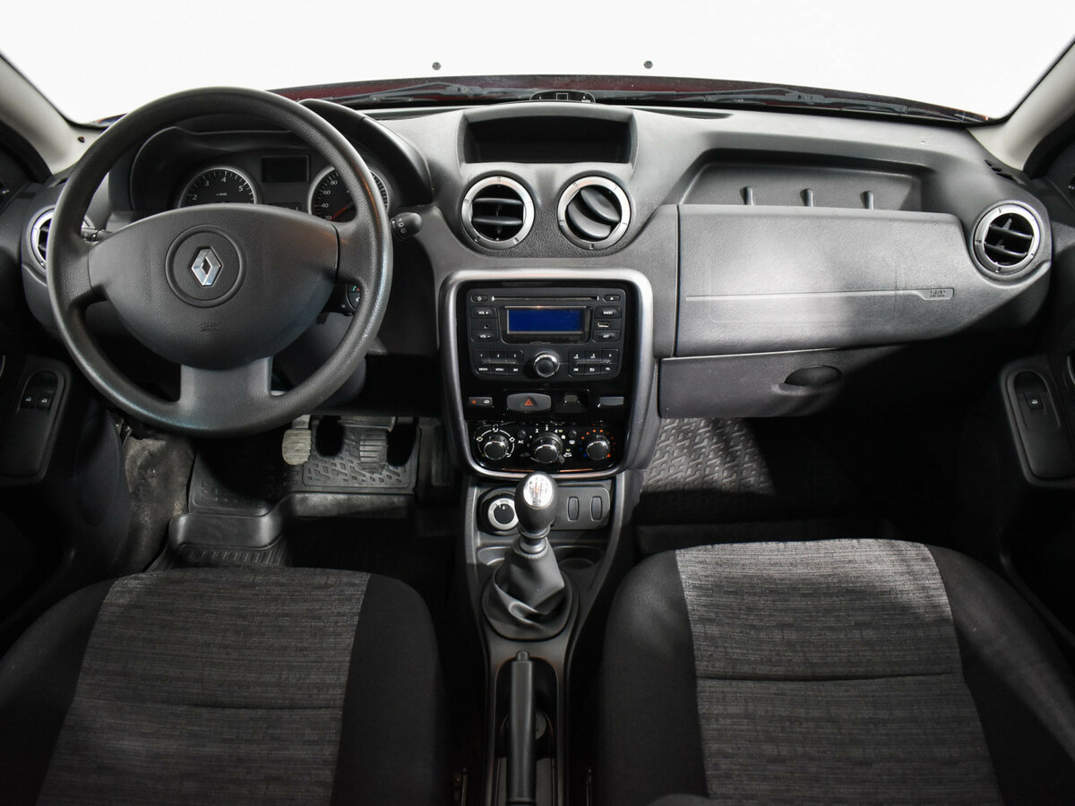 Купить Renault Duster, 2013, 87 000 км.. Фото: #12