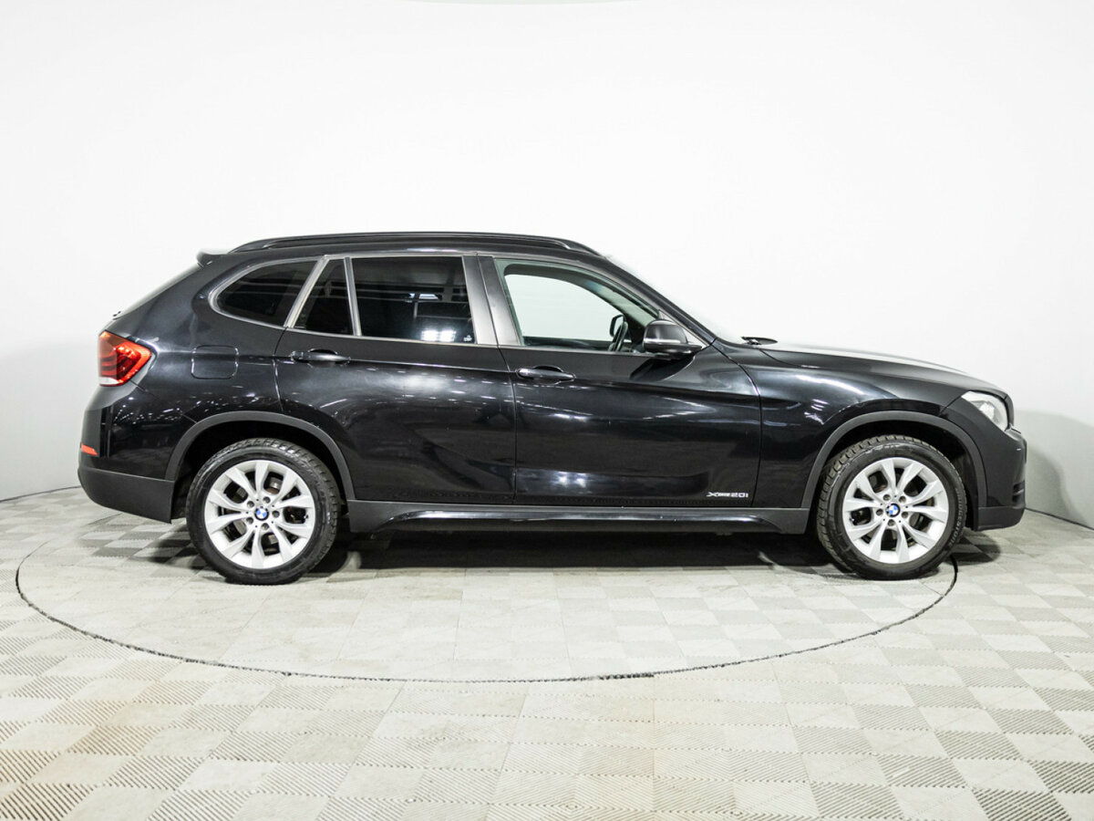 Купить BMW X1, 2013, 115 082 км.. Фото: #3