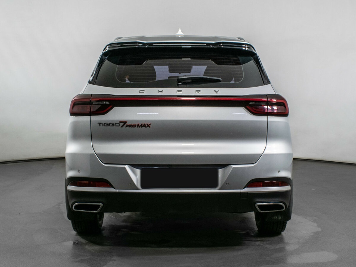 Купить Чери Тигго 7 Про Макс, 2023, 32 169 км.. Фото: #5