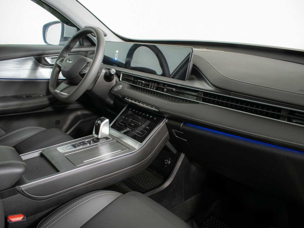 Купить Чери Тигго 7 Про Макс, 2023, 32 169 км.. Фото: #8