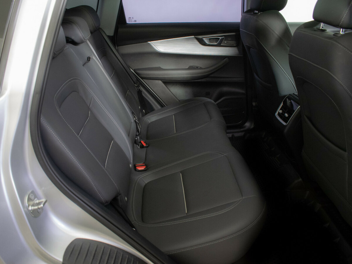 Купить Чери Тигго 7 Про Макс, 2023, 32 169 км.. Фото: #9