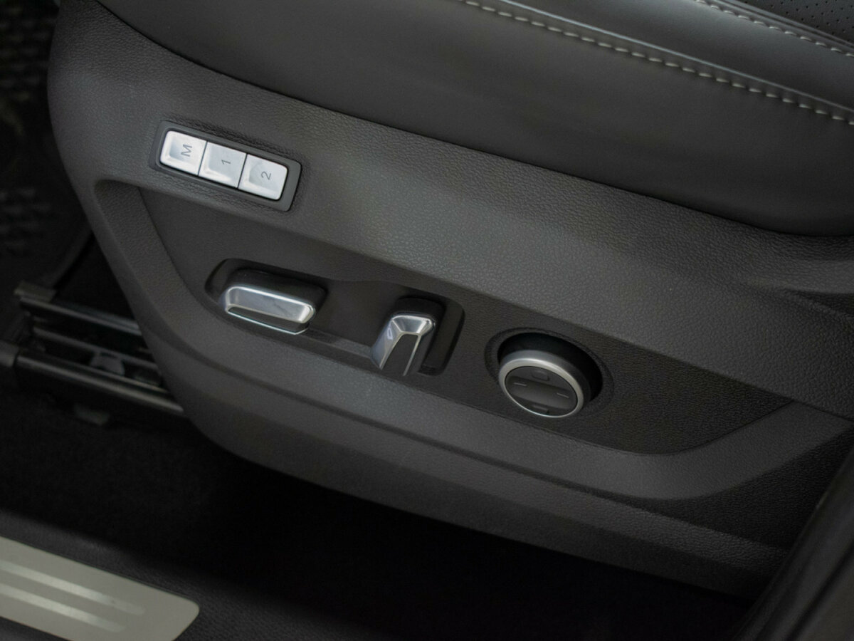 Купить Чери Тигго 7 Про Макс, 2023, 32 169 км.. Фото: #12