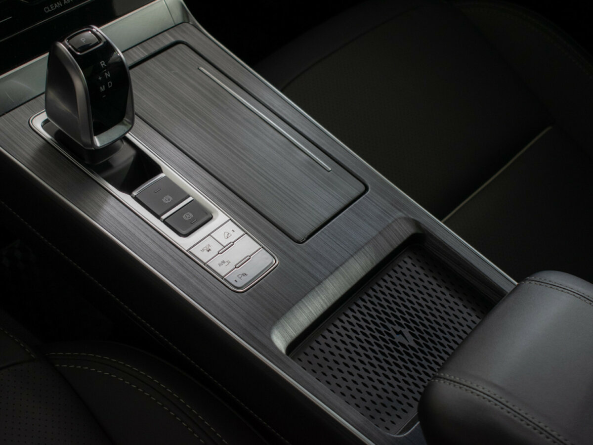 Купить Чери Тигго 7 Про Макс, 2023, 32 169 км.. Фото: #13