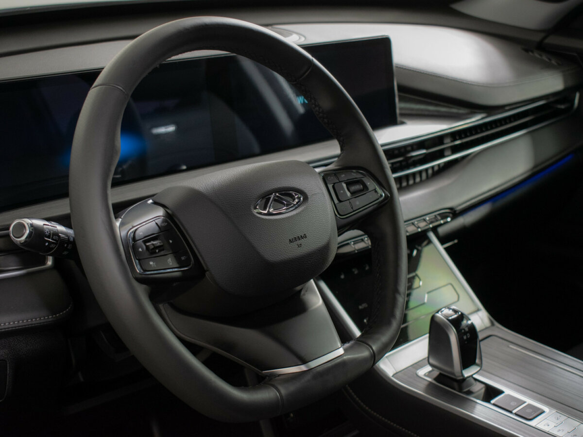 Купить Чери Тигго 7 Про Макс, 2023, 32 169 км.. Фото: #14