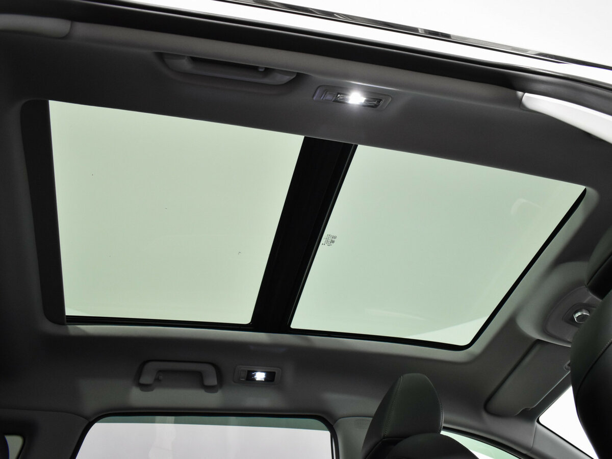 Купить Chery Tiggo 7 Pro, 2021, 90 389 км.. Фото: #12