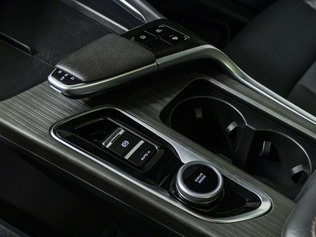 Купить Changan UNI-T, 2023, 29 328 км.. Фото: #12