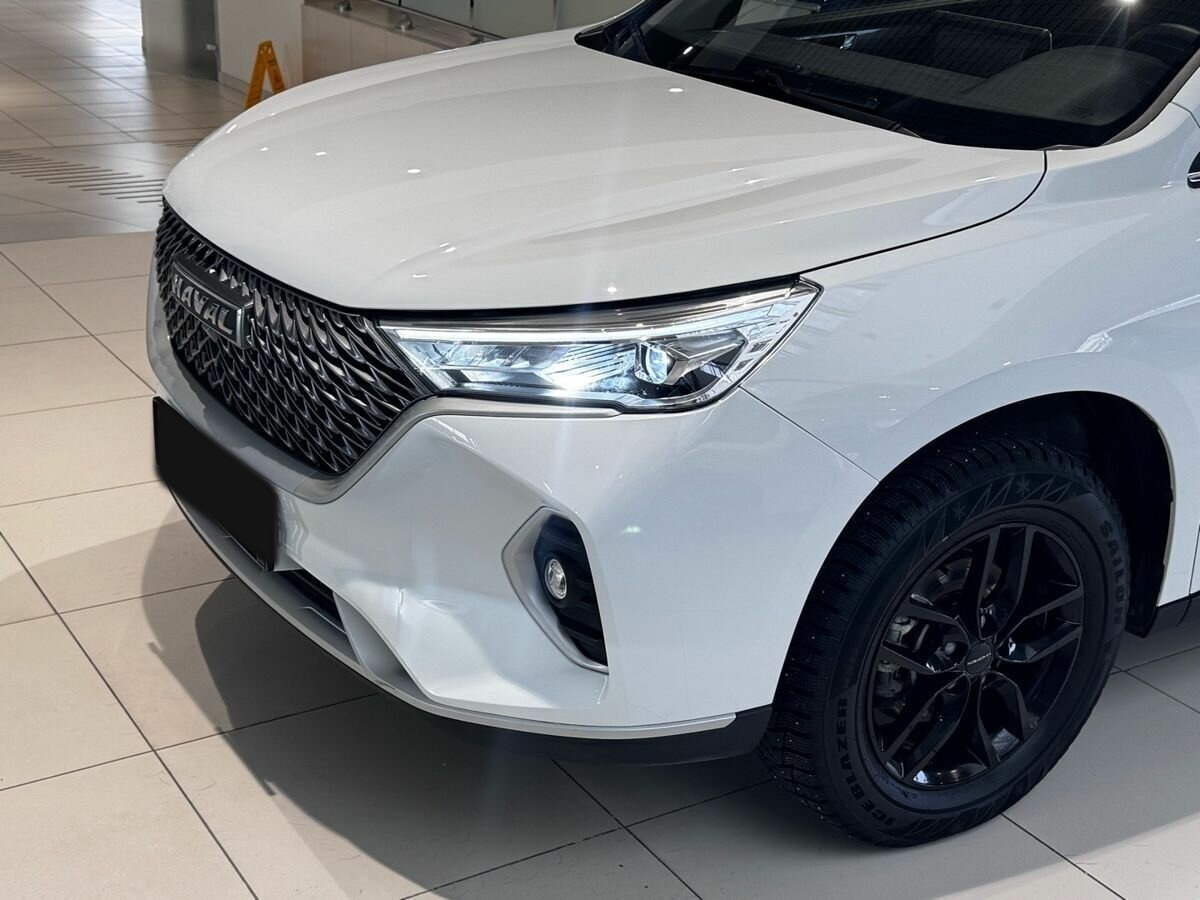 Купить Haval M6, 2024, 22 009 км.. Фото: #7