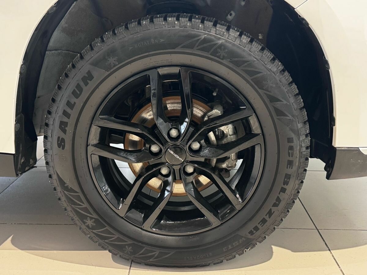 Купить Haval M6, 2024, 22 009 км.. Фото: #9