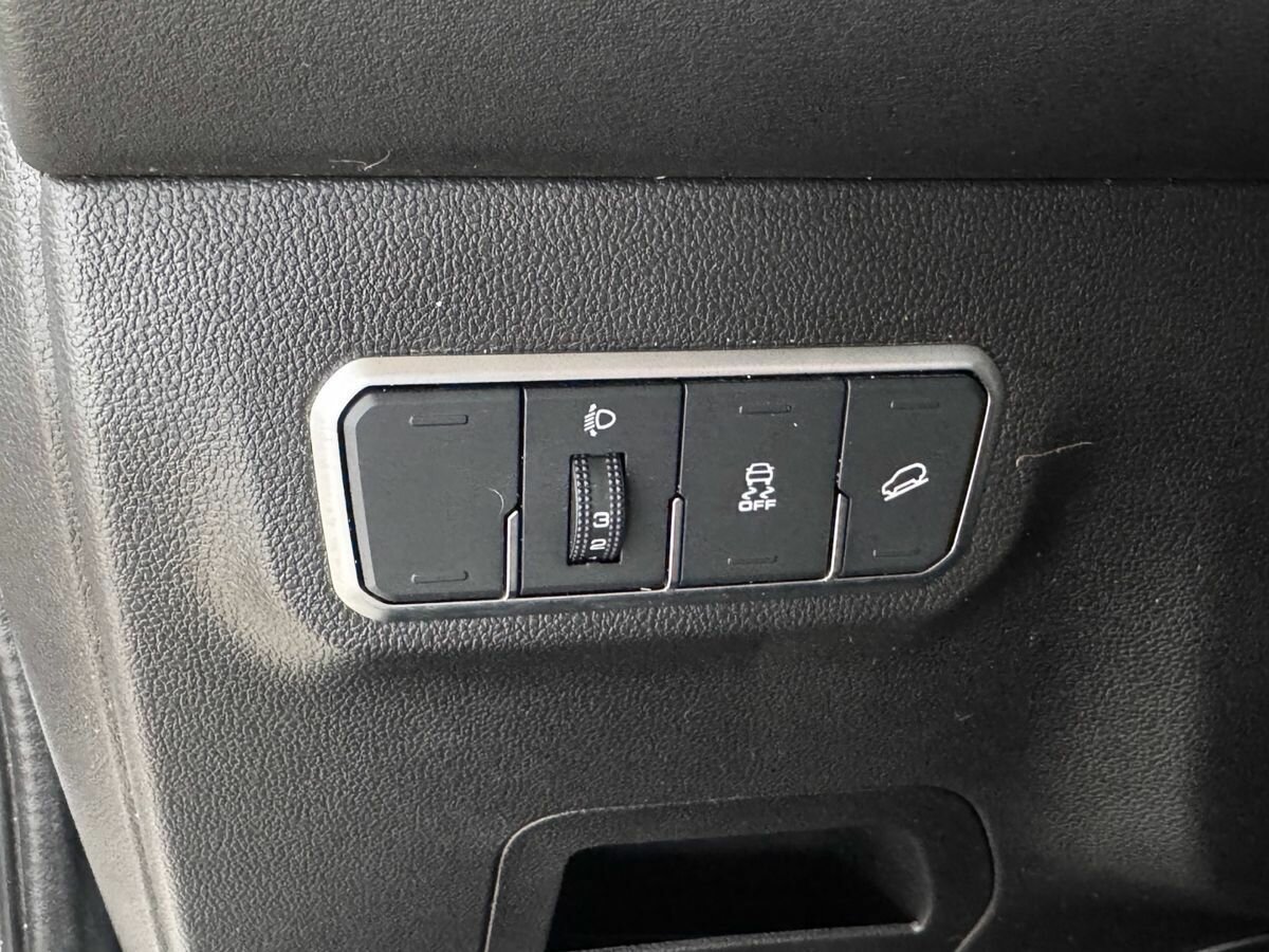 Купить Haval M6, 2024, 22 009 км.. Фото: #14