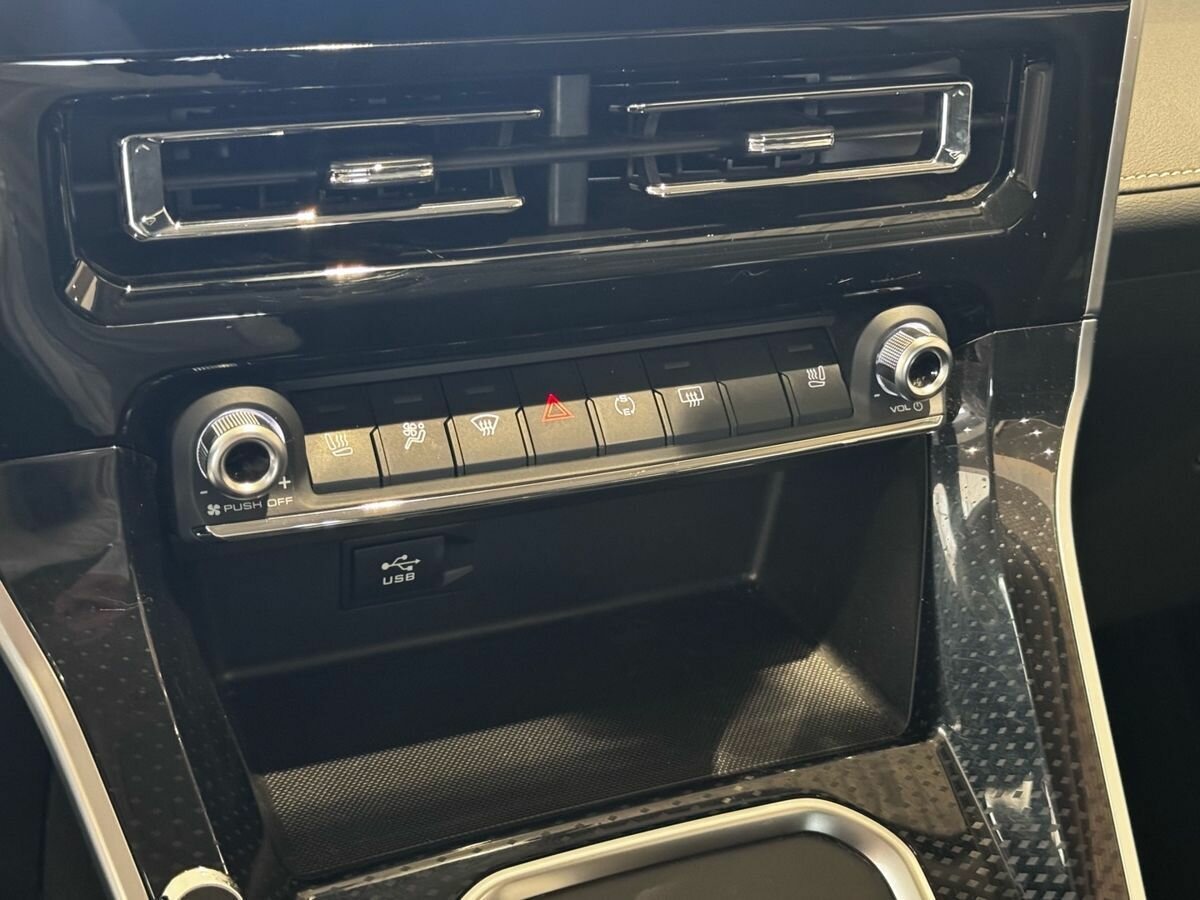 Купить Haval M6, 2024, 22 009 км.. Фото: #20