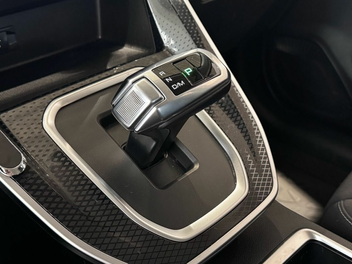 Купить Haval M6, 2024, 22 009 км.. Фото: #21