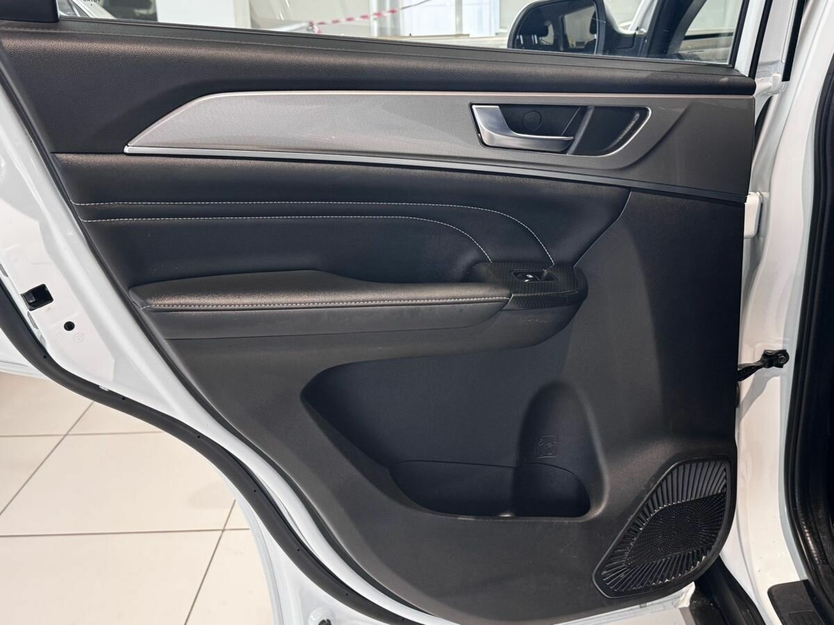 Купить Haval M6, 2024, 22 009 км.. Фото: #29