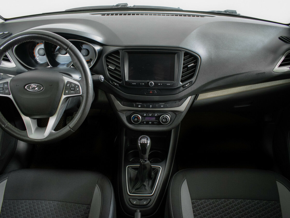 Купить Lada (ВАЗ) Vesta, 2022, 59 098 км.. Фото: #10