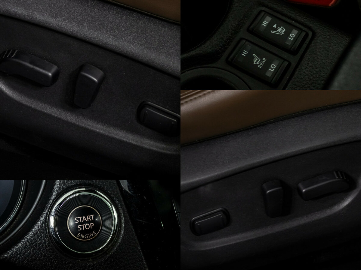 Купить Nissan Qashqai, 2021, 128 550 км.. Фото: #12