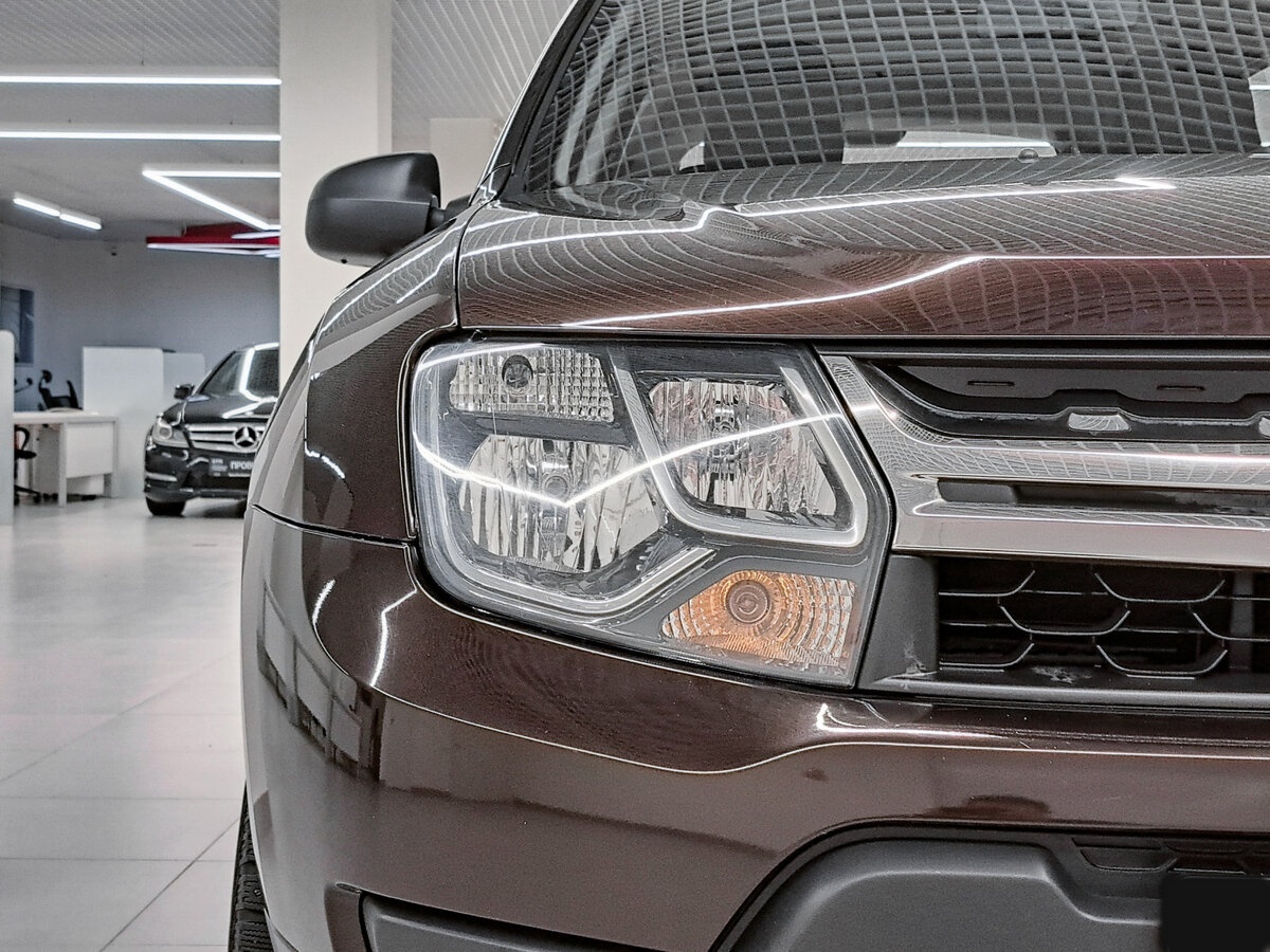 Купить Renault Duster, 2019, 88 531 км.. Фото: #15