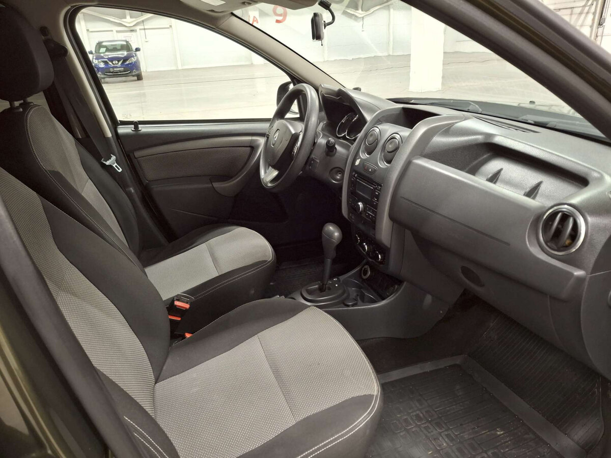 Купить Рено Дастер, 2015, 251 363 км.. Фото: #9