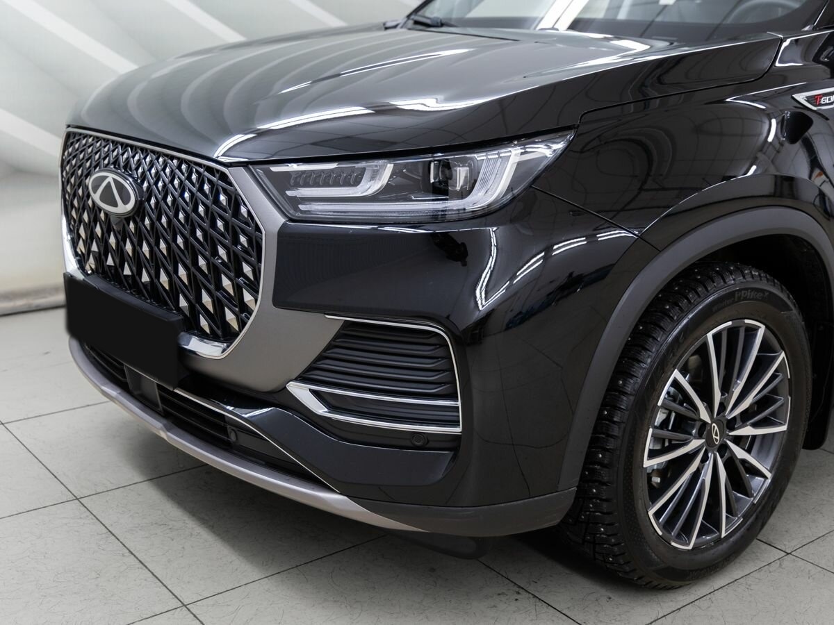 Купить Chery Tiggo 8 Pro Max, 2024, 11 462 км.. Фото: #8