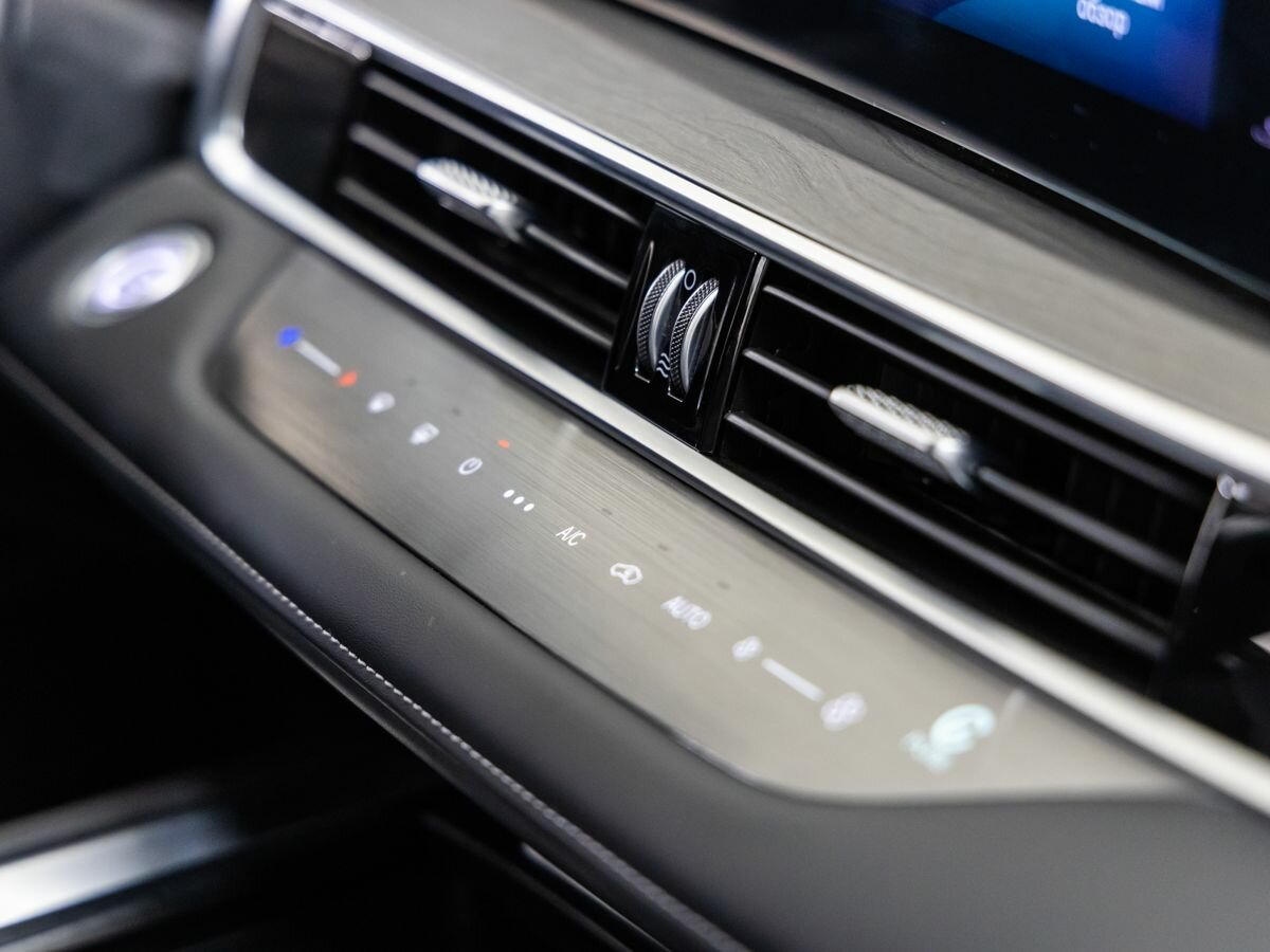 Купить Chery Tiggo 8 Pro Max, 2024, 11 462 км.. Фото: #30