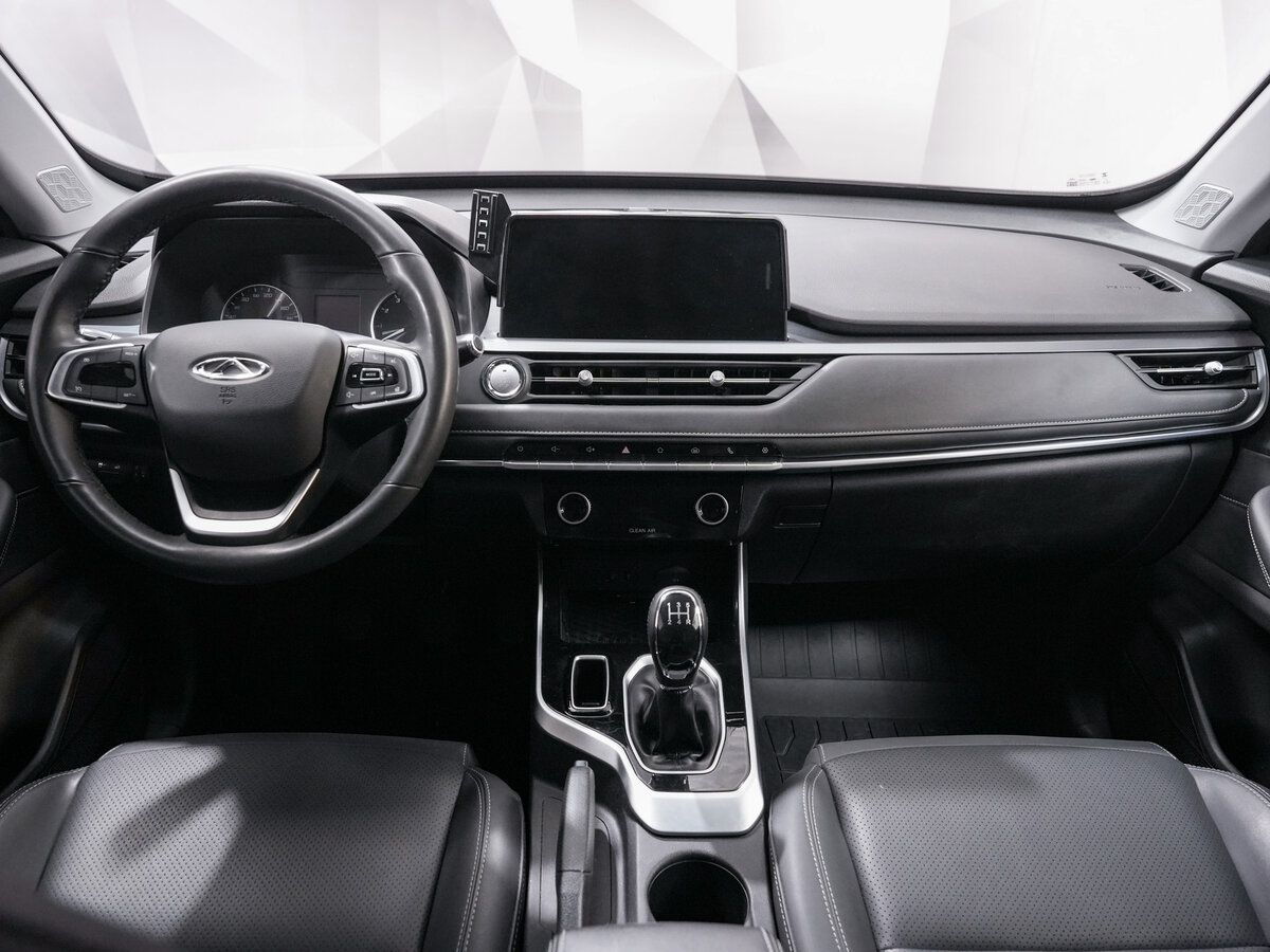 Купить Chery Tiggo 4 Pro, 2024, 19 000 км.. Фото: #10