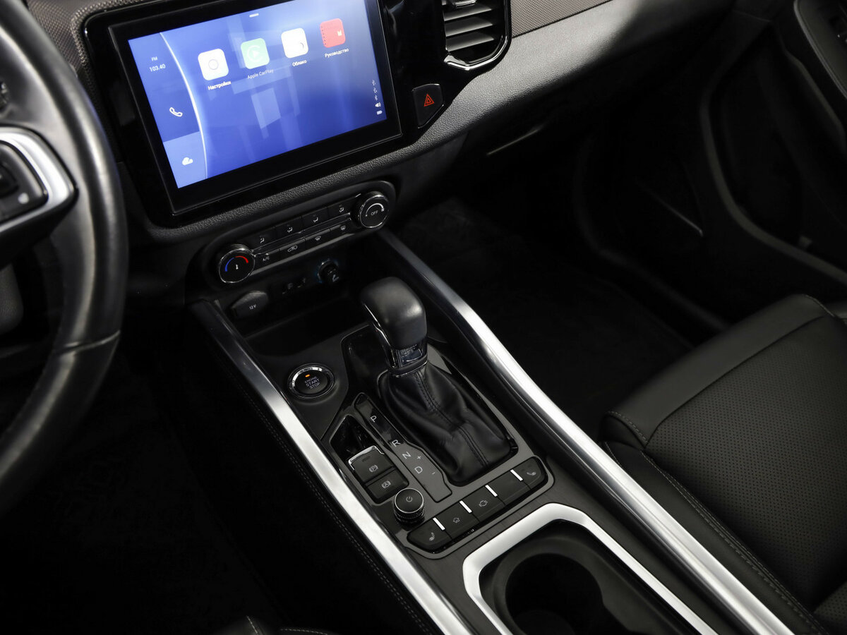 Купить Чери Тигго 4, 2021, 77 345 км.. Фото: #21