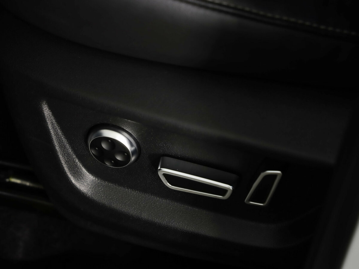 Купить Чери Тигго 4, 2021, 77 345 км.. Фото: #25