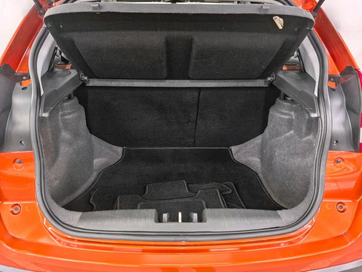 Купить Chery Tiggo 2, 2017, 110 000 км.. Фото: #17