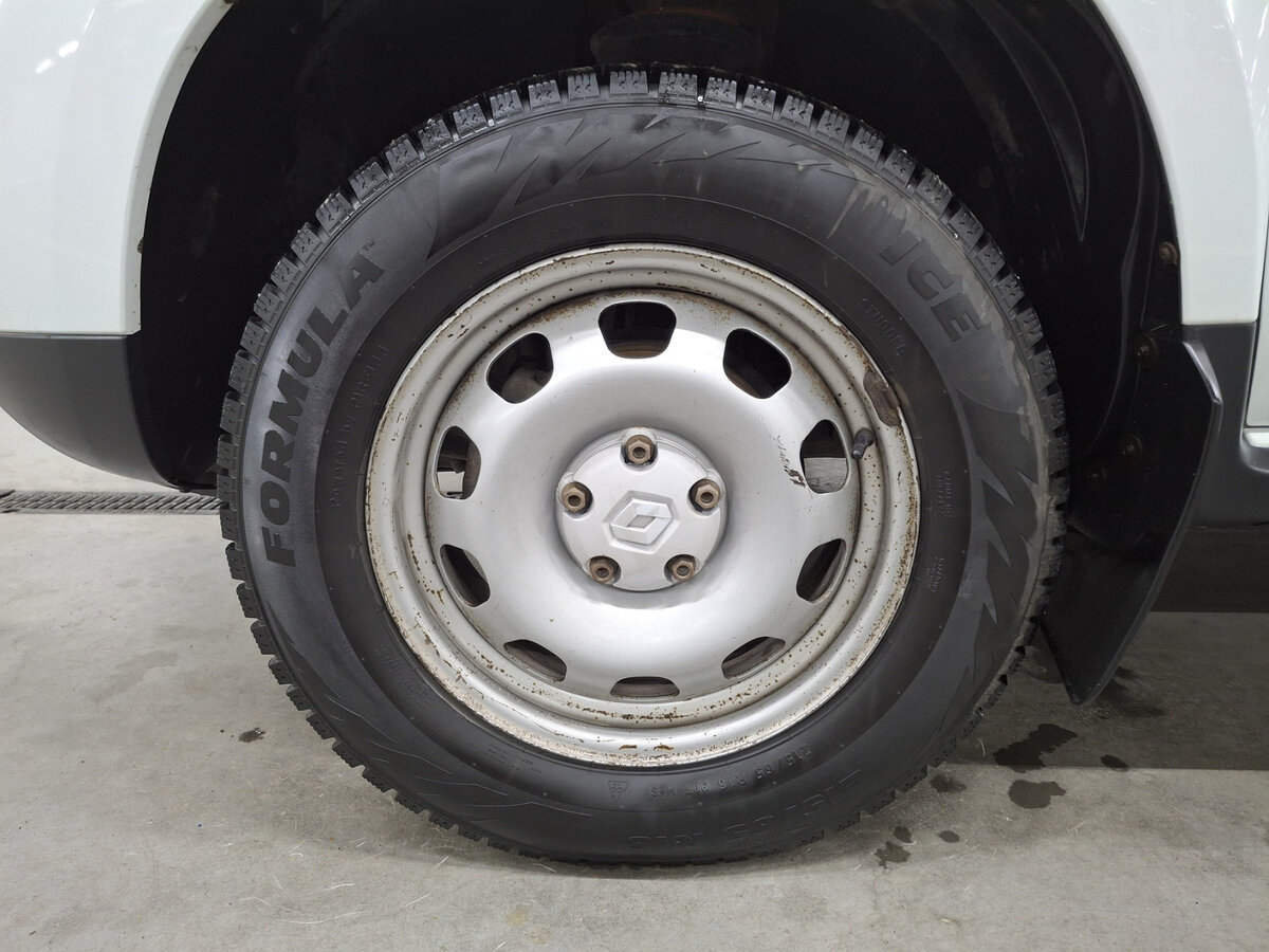 Купить Renault Duster, 2019, 144 669 км.. Фото: #16