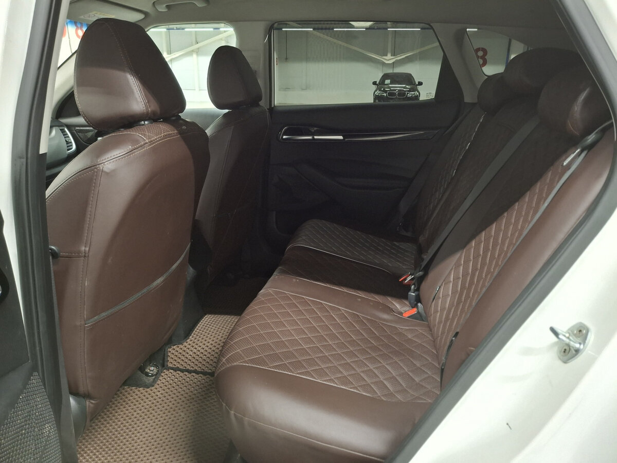 Купить Киа Сельтос, 2020, 55 801 км.. Фото: #11