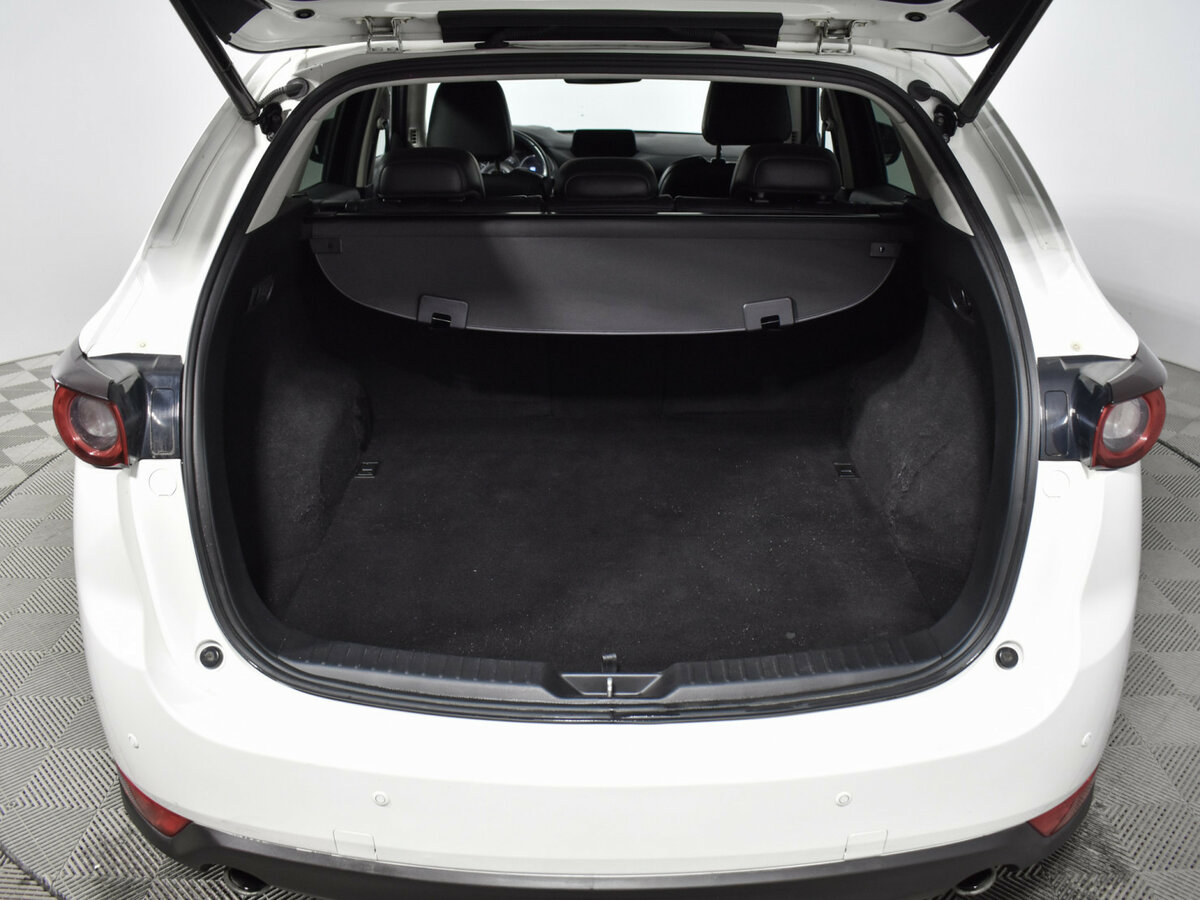 Купить Mazda CX-5, 2017, 81 851 км.. Фото: #19