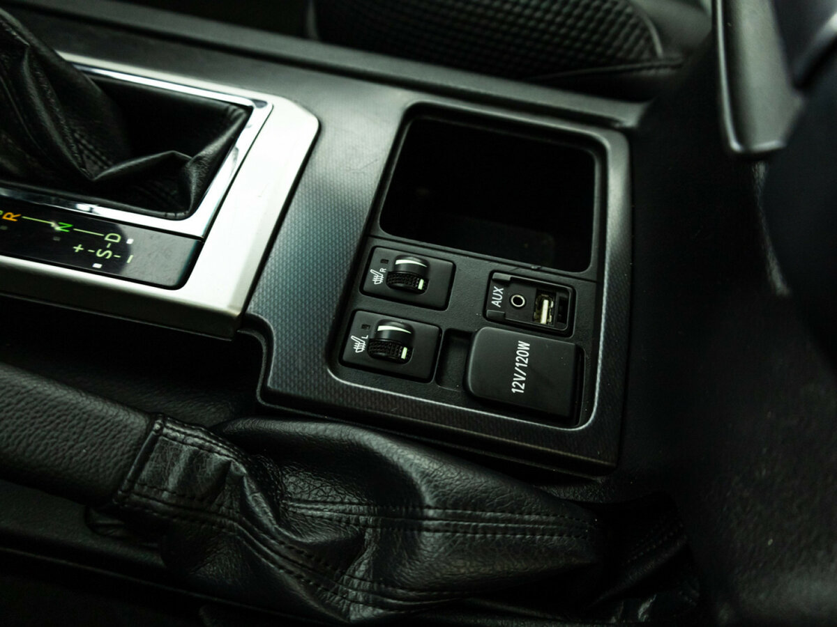 Купить Toyota Land Cruiser Prado, 2013, 200 000 км.. Фото: #18