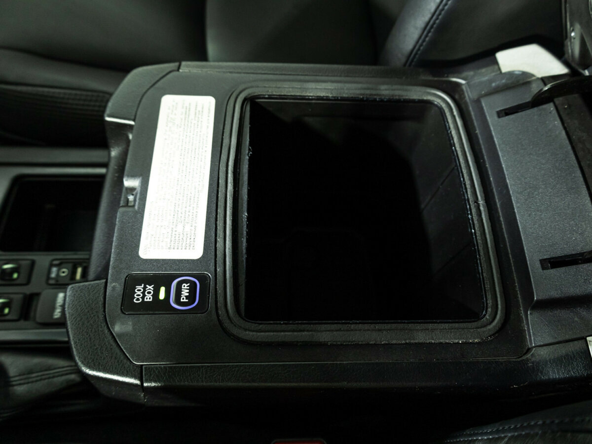 Купить Toyota Land Cruiser Prado, 2013, 200 000 км.. Фото: #19